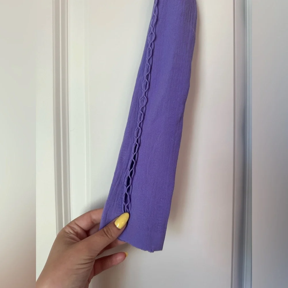 White Fox Dress - Picture 5 of 7